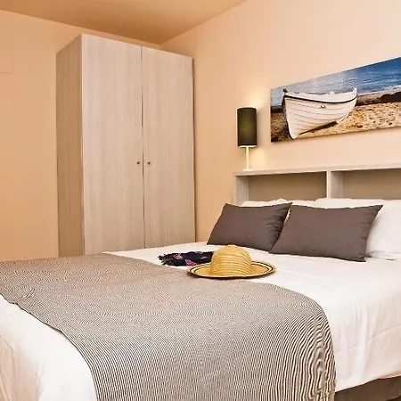 Playa 3*
