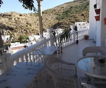 El Torreon * Mojacar