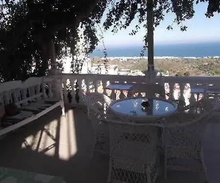 El Torreon Guest house Mojacar