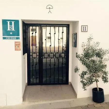 El Olivar 2* Mojácar