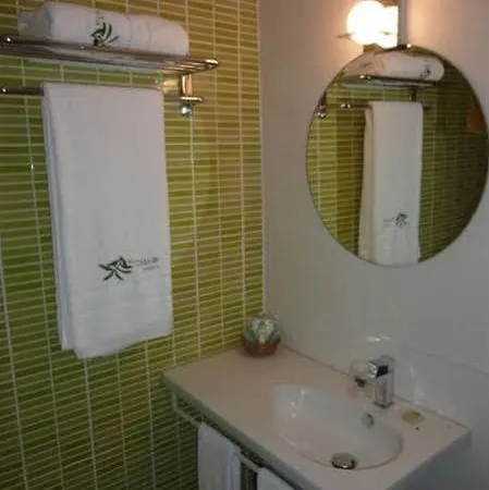 El Olivar Hotel 2*