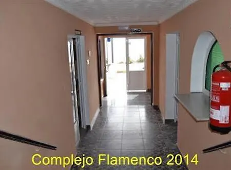 El Flamenco Mojacar