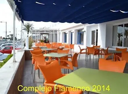 Hotel El Flamenco 2*