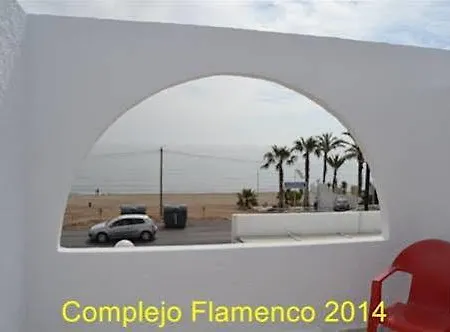Hotel El Flamenco 2*