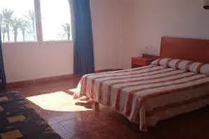 Hotel El Flamenco