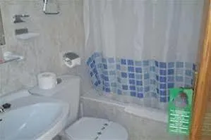 Hotel El Flamenco 2*