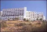 El Moresco 3* Mojácar