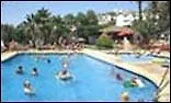 Hotel Indamar *
