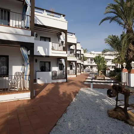 Hotel De Mojácar