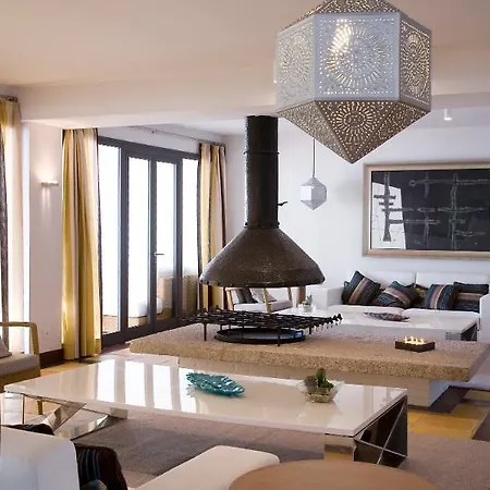 De Hotel