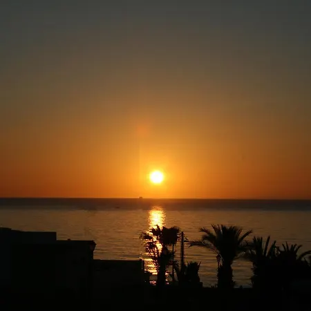 Mda Playa Del Cantal Aparthotel Mojacar