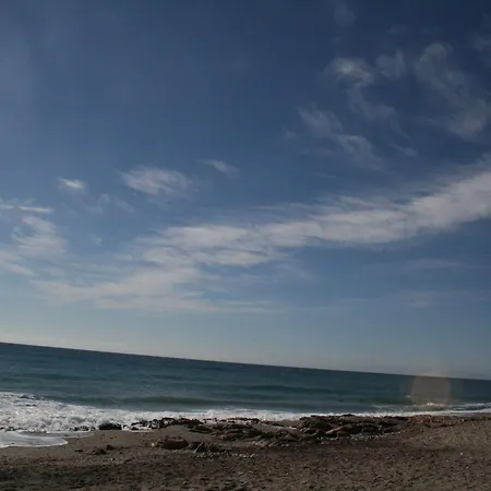 Mda Playa Del Cantal Mojacar