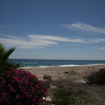 Mda Playa Del Cantal Aparthotel Mojacar