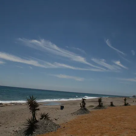 Mda Playa Del Cantal Aparthotel Mojacar