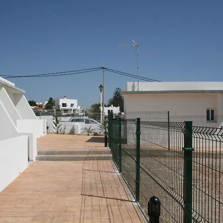 Mda Playa Del Cantal * Mojacar