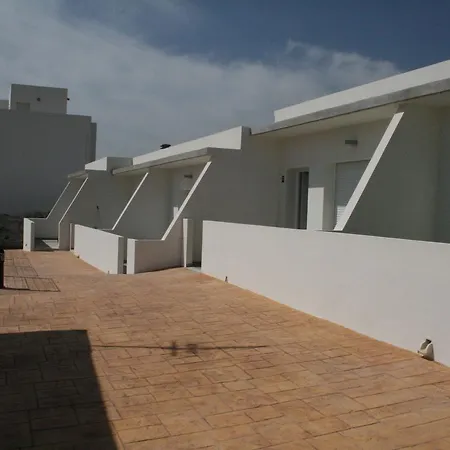 Mda Playa Del Cantal Mojacar