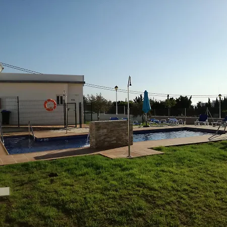 Mda Playa Del Cantal Aparthotel *