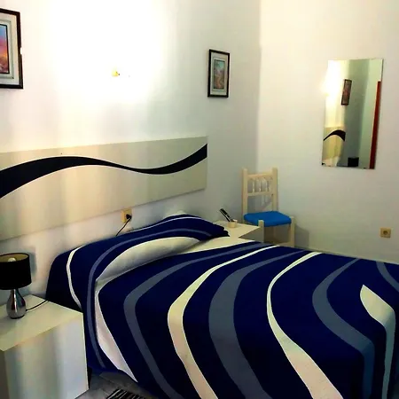 Hotel Rancho Del Mar Mojácar