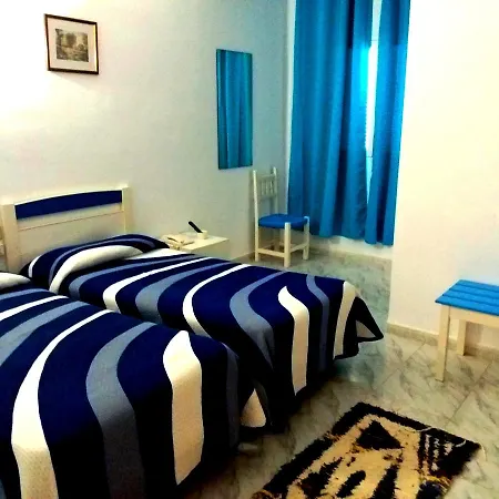 Rancho Del Mar * Mojácar