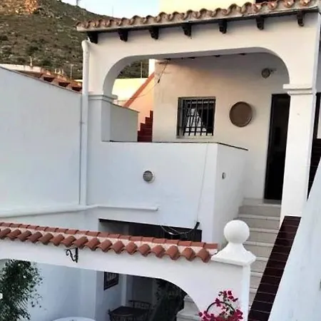 Casa Justa Pensión