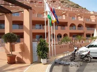 Hotel Gran Vista Marina Mojacar