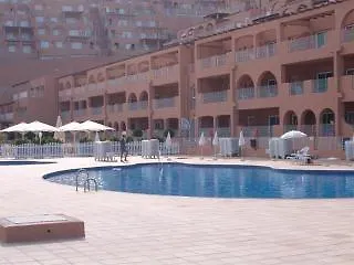 Hotel Gran Vista Marina