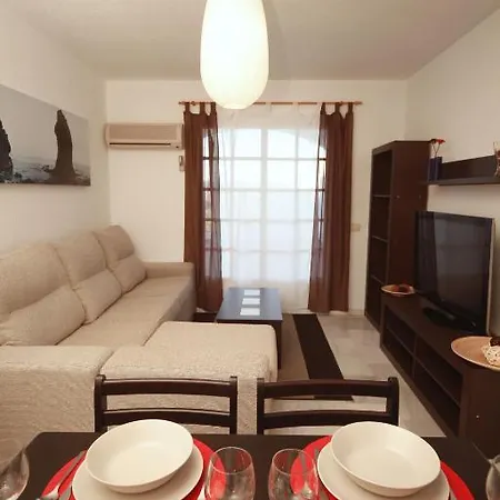 Apartamento Vistamojacar *
