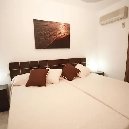 Vistamojacar Apartamento *