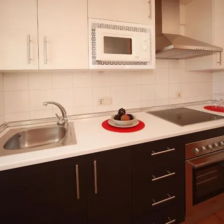 Apartamento Vistamojacar Mojácar