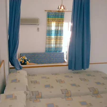 Apartamento Vistamojacar Mojácar