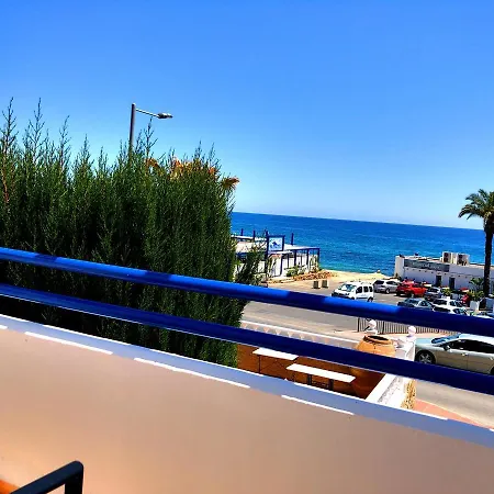 Bed and breakfast Ss Mojacar.