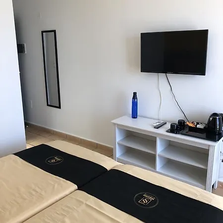Bed and breakfast Ss Mojacar. *