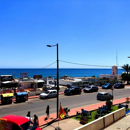 Bed and breakfast Ss Mojacar. *