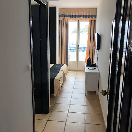 Bed and breakfast Ss Mojacar. Mojácar