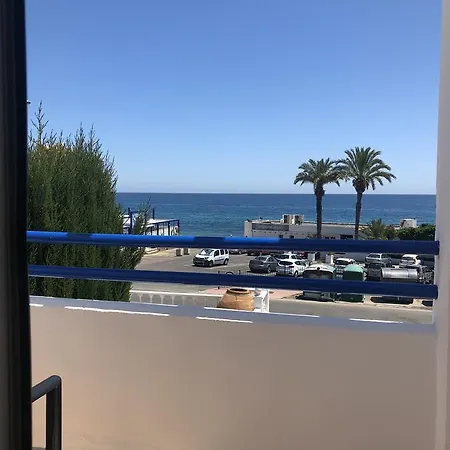Ss Mojacar. Bed and breakfast