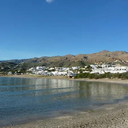 Ss Mojacar.