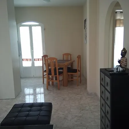 Apartamento Rey Alabez Mojacar