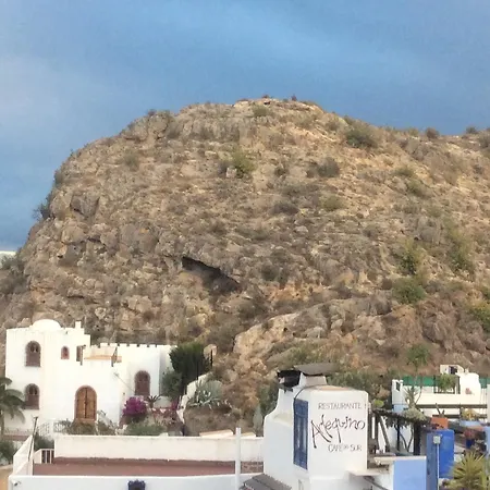 Guest house El Torreon Mojacar