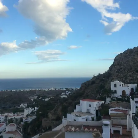 Guest house El Torreon