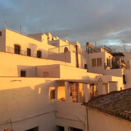 El Torreon Guest house