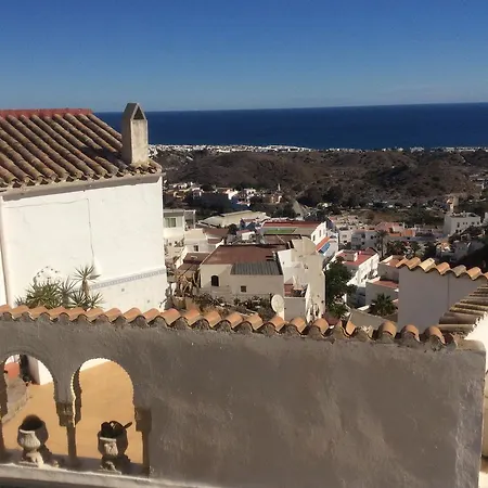 El Torreon Mojacar