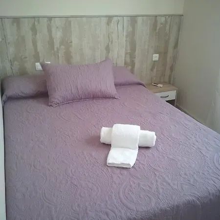 Apartamento Rey Alabez *