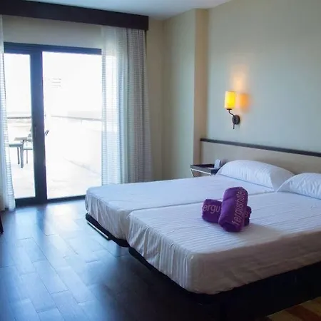 Alegria Palacio Adults Only Hotel
