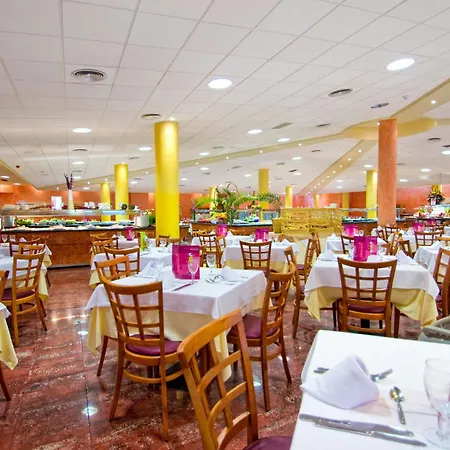 Servigroup Marina Mar Hotel Mojacar