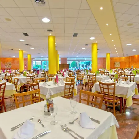 Servigroup Marina Mar Mojacar