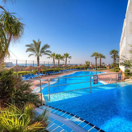 Servigroup Marina Mar Hotel 4*