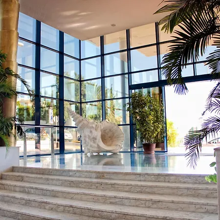 Hotel Servigroup Marina Mar