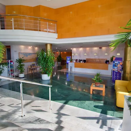 Servigroup Marina Mar Mojacar