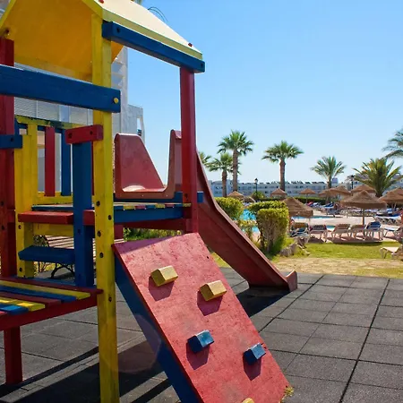 Hotel Servigroup Marina Mar 4*