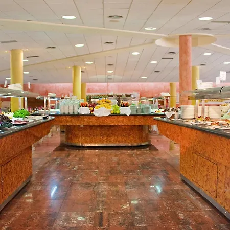 Hotel Servigroup Marina Mar